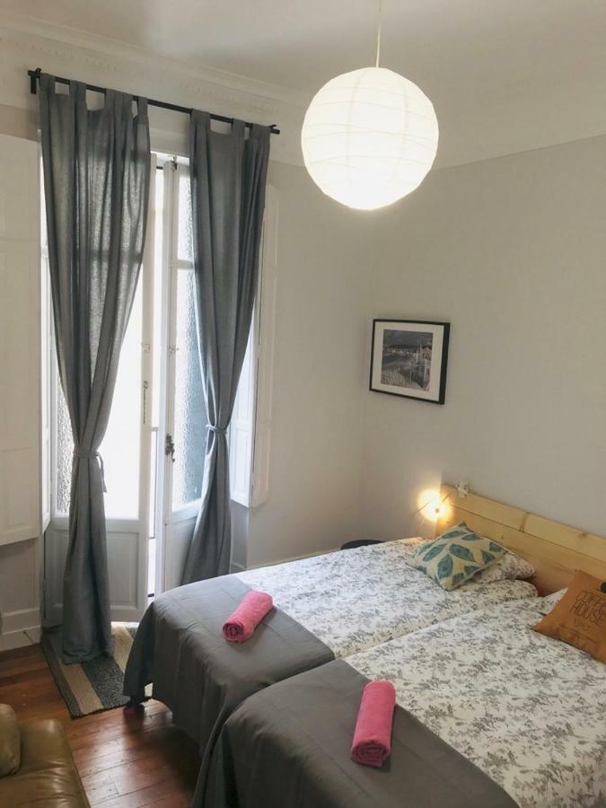 Kasa Usandizaga San Sebastián