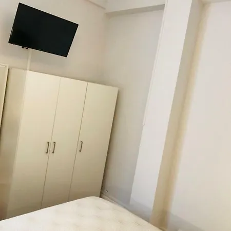 Kasa Usandizaga San Sebastian Buitenkant foto