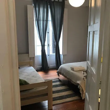 Kasa Usandizaga San Sebastian Buitenkant foto