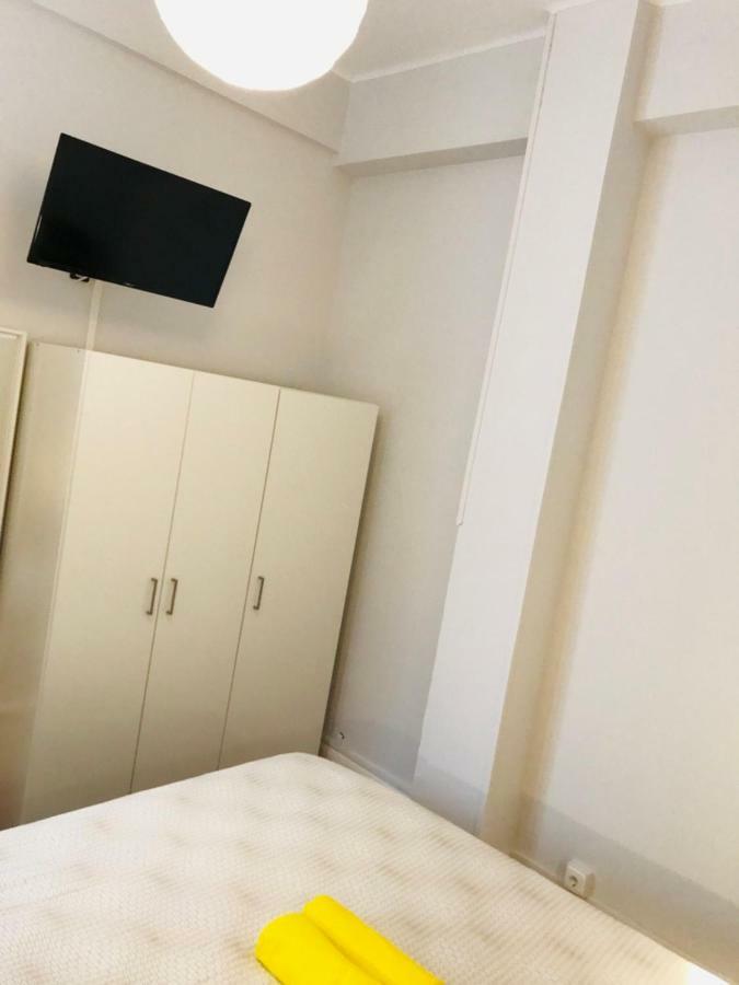 Kasa Usandizaga Alloggio in famiglia