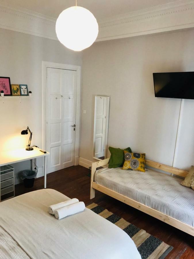 Kasa Usandizaga Alloggio in famiglia