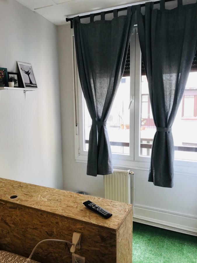 Kasa Usandizaga Alloggio in famiglia *